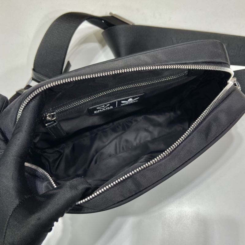 Mens Prada Satchel Bags